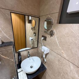Hotel Sangam