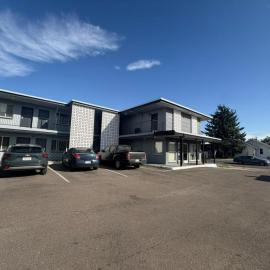 Greeley University Inn By Capital O I-25, hotel em Greeley