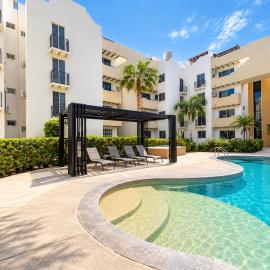 Cabo Getaway Pool Beach 2 Bedrooms