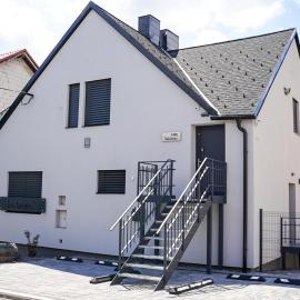 Apartmán Nejedlého, hotel a Ostrava