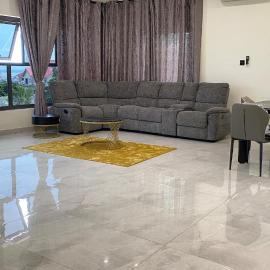 BH Apartment Dansoman, hotell sihtkohas Accra
