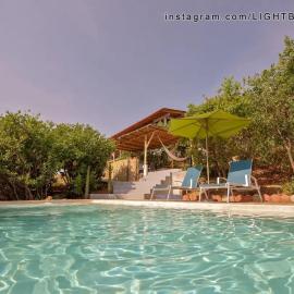 Utopia Casas Boutique – hotel w mieście Oaxaca
