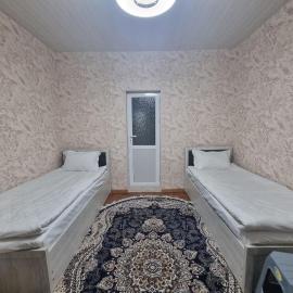 Zamin Hostel
