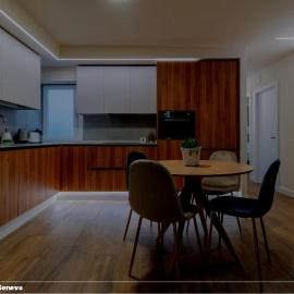Apartment Roatta