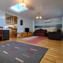 Home with Sauna near Lahti, Pajulahti โรงแรมในNastola