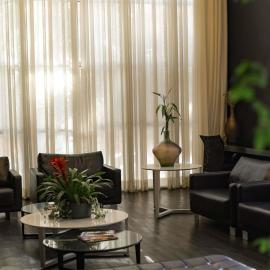 Mercure Belo Horizonte Savassi