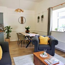 Kestral Cottage