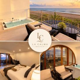La Calma Beach Villas