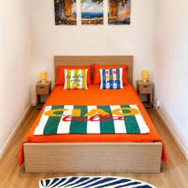 Appartement Cosy - 100m des Thermes - Centre Lectoure