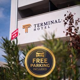 Hotel Terminal