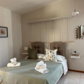 Iris B&B