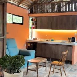 Refugio El Cural