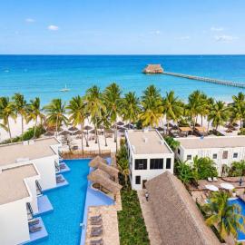 TOA Hotel & Spa Zanzibar, viešbutis mieste Pongvė