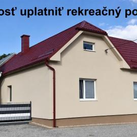 Štýlový Apartmán Andrea blízko Snowlandu Valča、ヴァルチャのホテル