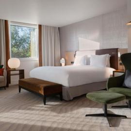 Sofitel Luxembourg Le Grand Ducal