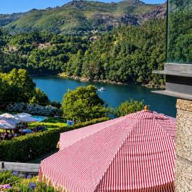 Casa do Penedo - Quinta de Fundevilla