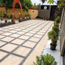The Udaikot Farm - Luxury 4BHK Villa in Udaipur