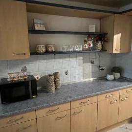 Ferienwohnung Gießelhorst