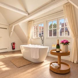 200qm I 3 Schlafzimmer I Garten I einzigartig