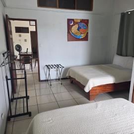 Fortuna Garden Hotel