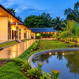 Gowtham Stay Inn