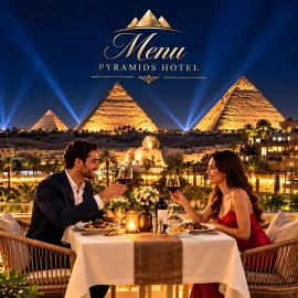 Henu Pyramids Hotel