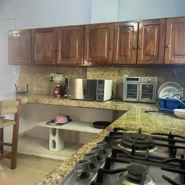 Spacious Apartment in San Pancho