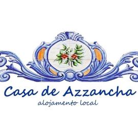 Casa de Azzancha, hotell sihtkohas Azinhaga