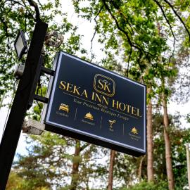Seka Inn Hotel
