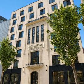 Staybridge Suites Antwerp by IHG