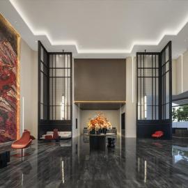 Holiday Inn Beijing Mentougou