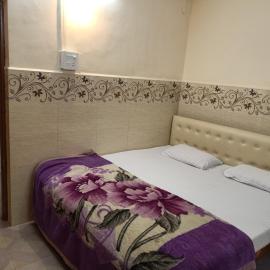 James Cottage, hotell i Colva