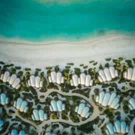 InterContinental The Red Sea Resort by IHG, hotel v destinácii Ḩanak