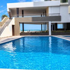 Hotel Costa Verde