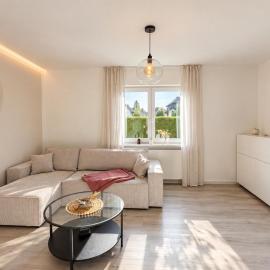 Moderne Wohnung mit Garten perfekt für Messe-Nürnberg oder Urlaubsgäste