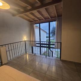 Cabañas los Cedros, hotel din Santiago Oxtempan