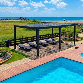 Hotel Punta Azul