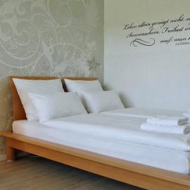 Rosenalm - Unterkunft mit Pool und Sauna im Allgäu, hotel Scheideggben