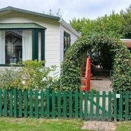 Chalet LUSH in Drenthe
