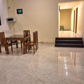 Nima Residency
