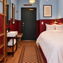 The Solitaire Hotel