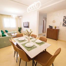 Casa Verde, Modern Moroccan Elegance
