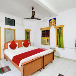 HOTEL O Upasana, hotell i Bhubaneshwar