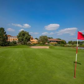 Mercure Toulouse Aéroport Golf de Seilh
