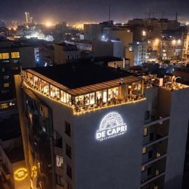 The Residence by crown, hotel em Tripoli