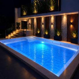 Two levels Las Terrenas near to beaches