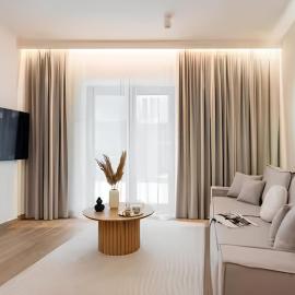 Three-Bedroom Family Retreat SPA