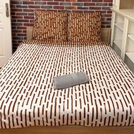 Chambre dans colocation gare Montluçon à 5 minute a pied