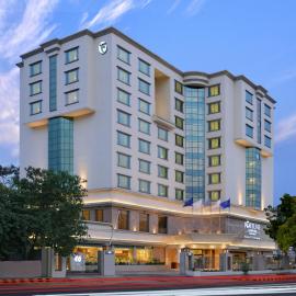 Fortune Landmark, Ahmedabad - Member ITC Hotels' Group, hotel a Ahmedabad