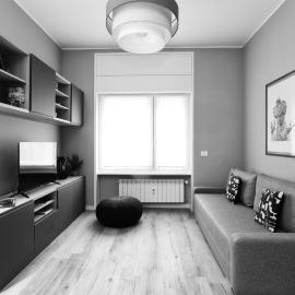 Milano San Felice Green Apartment near Linate, khách sạn ở Segrate